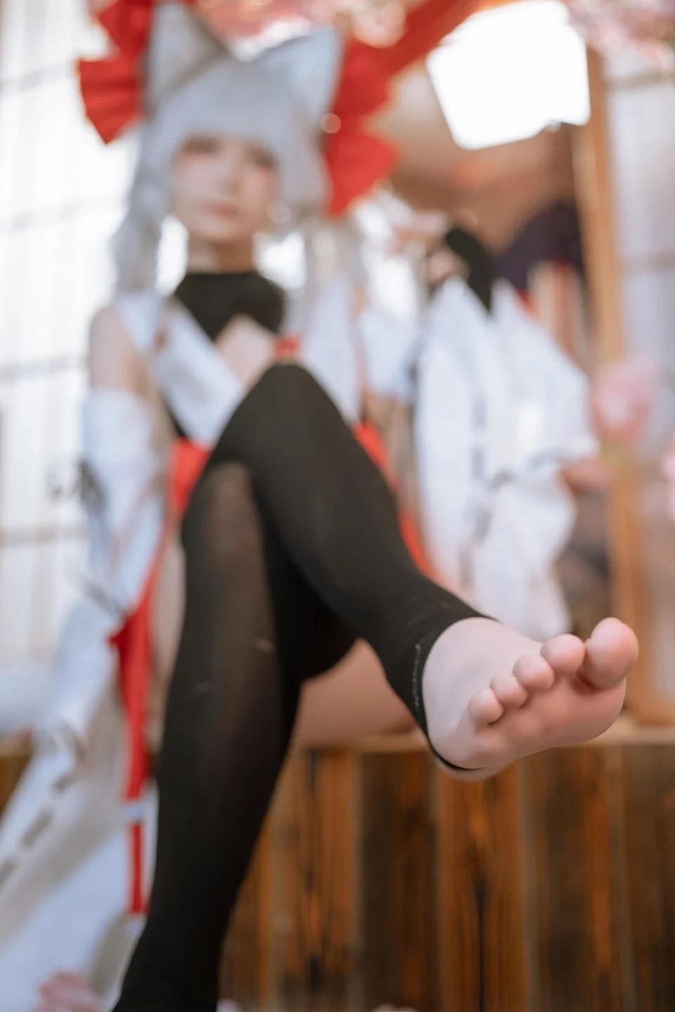 拖拉大王 - No.043 朝凪 [87P-955MB] tg@simisebaisi 【丝足阁】027.webp